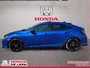 Honda Civic Hatchback SPORT 2017-4