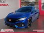 Honda Civic Hatchback SPORT 2017-0