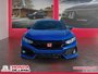 Honda Civic Hatchback SPORT 2017-1