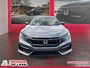 Honda CIVIC Hatchback LX 2020-1