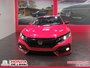 Honda Civic Hatchback Sport 2020-1