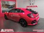Honda Civic Hatchback Sport 2020-3
