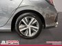 2020 Honda Civic Hatchback LX-6