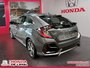 2020 Honda Civic Hatchback LX-3