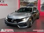 2020 Honda Civic Hatchback LX-0