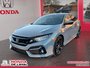 2021 Honda Civic Hatchback TOURING-1