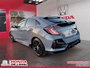 2021 Honda Civic Hatchback TOURING-3