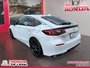 Honda Civic Hatchback SPORT TOURING 2022-3
