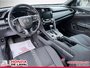 Honda Civic Hatchback LX 49.485 KM 2022-10