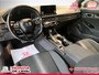 2023 Honda Civic Hatchback SPORT-10