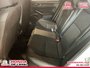 2023 Honda Civic Hatchback SPORT-9