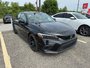 Honda Civic Hatchback Sport 2023-4