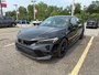 Honda Civic Hatchback Sport 2023-0