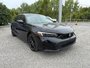 2025 Honda Civic Sedan Hybrid Sport Hybride-4