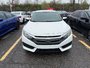 2017 Honda Civic Sedan LX-2