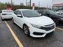 2017 Honda Civic Sedan LX-4