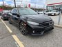 2017 Honda Civic Sedan Si-4