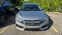 2017 Honda Civic Sedan LX-2