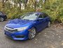 Honda Civic Sedan LX 2017-0