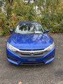 Honda Civic Sedan LX 2017-2