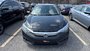 Honda Civic Sedan SE 2018-2