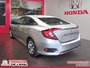 2020 Honda Civic Sedan LX-3