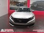 2020 Honda Civic Sedan LX-1