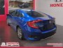 2020 Honda Civic Sedan EX-3
