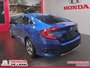 Honda Civic Sedan LX 2021-3