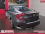 2021 Honda Civic Sedan LX-3