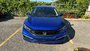 2021 Honda Civic Sedan EX-2