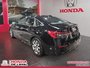 Honda Civic Sedan LX 2022-3