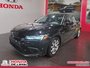 Honda Civic Sedan LX 2022-0