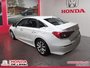 Honda Civic Sedan LX 2022-3