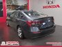 Honda Civic Sedan LX 2022-4