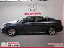 Honda Civic Sedan LX 2022-4