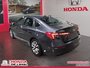 Honda Civic Sedan LX 2022-3