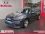 Honda Civic Sedan LX 2022-0