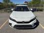 Honda Civic Sedan LX 2022-2