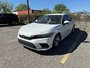 Honda Civic Sedan LX 2022-0