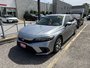 Honda Civic Sedan LX 2022-0
