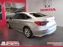 Honda Civic Sedan LX 2022-3