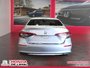 Honda Civic Sedan LX 2022-2