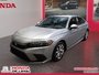 Honda Civic Sedan LX 2022-0