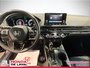 2022 Honda Civic Sedan LX-8