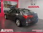 2022 Honda Civic Sedan LX-3