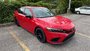 Honda Civic Sedan Sport 2022-4