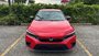 Honda Civic Sedan Sport 2022-2