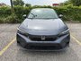 2022 Honda Civic Sedan EX-2
