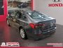 2022 Honda Civic Sedan EX-3